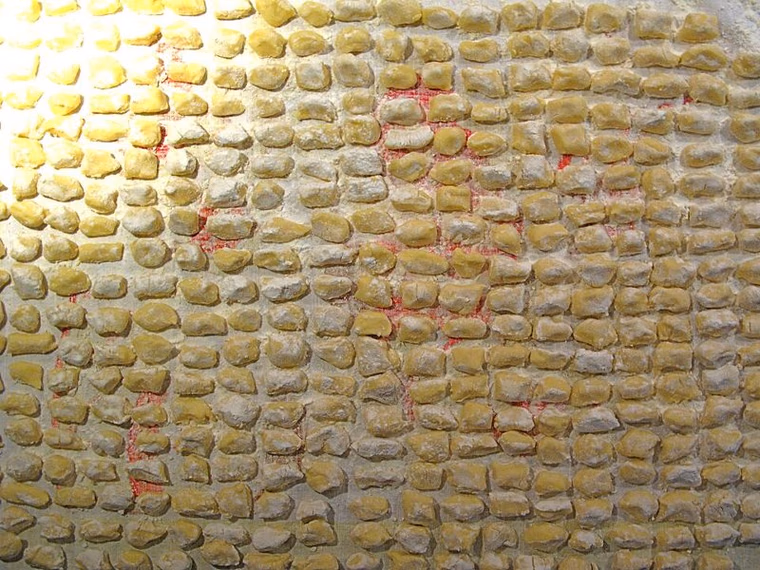 Potato gnocchi