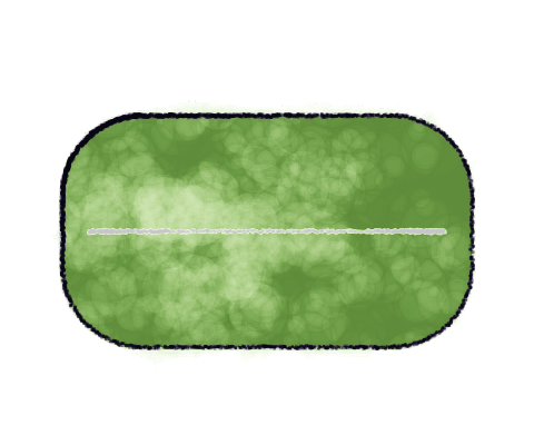 Step 1: Lay out a softened leaf or husk